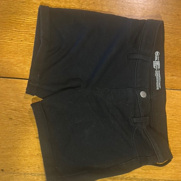 wonder nation Other - Wonder Nation Black Shorts Modern Athletic Cut